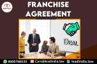Franchise Agreement | top legal firm | law firm