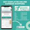 Get Cisplatin Online - Express Shipping