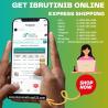 Get Ibrutinib Online - Express Shipping