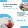 Get the best Digital Imaging Services in NJ | Riverside Prints
