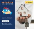 Government Subsidy For House | Kathiriya Subsidy House