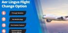 Hassle-Free Flight Schedule Changes with Aer Lingus