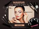 HD makeup artists in Delhi | HD makeup in delhi