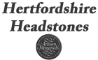 Hertfordshire Headstones