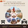Holi Mathura Vrindavan Tour Package | +91-8881117044