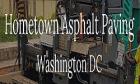 Hometown Asphalt Paving of Washington DC