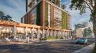 Hyderabad’s Vertical Growth: 3D Rendering Techniques for Stunning High-Rise Exteriors