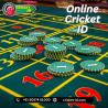 In India, Choose the best online betting platform Online cricket ID.