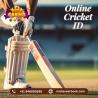 India's Greatest And Most Famous Online gaming Platform Online Cricket ID.