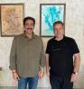 Indian and Azerbaijani Filmmakers to Collaborate on Future Projects
