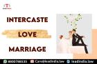 Inter caste Love Marriage