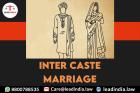 Inter Caste Marriage