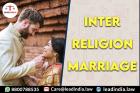 Inter Religion Marriage