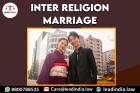 Inter Religion Marriage