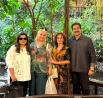 International Women’s Film Forum Meet Held in Baku