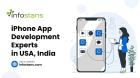 iPhone App Development Experts in USA, India