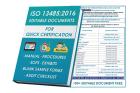 ISO 13485 Certification Consultant
