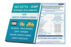 ISO 22716 Certification Consultancy