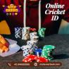 It is a very popular & trusted Betting Platform Online Cricket ID.