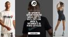 JD Sports Sportswear Sale: Unlock the Best Deals with Our Promo Codes