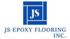 js Epoxy Flooring Services | Langley, BC