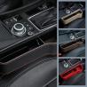 Keep your car tidy with our multifunctional car seat organizer