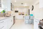 Kitchen Remodel Budget Valley Village, CA