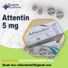 koop Attentin 5 mg online bij dutchapotheek.com