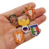 Lapel Pin Badges | Contact us today for more information