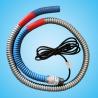Large diameter PVC Pipe Benders