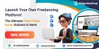 Launch Your Own Freelance Marketplace with Migrateshop's Fiverr Clone Script!
