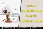 Legal Consultation: Talk to Lawyers Online | best legal firm | law firm