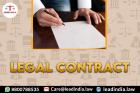 legal contract | top legal firm | law firm