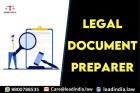 legal document preparer | best legal firm | law firm