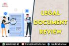 legal document review | top legal firm | law firm