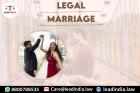 Legal Marriage