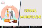 Legal Marriage