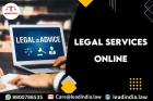 legal services online | best legal firm | law firm
