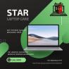 Lenovo Service Center Ahmedabad | Star Laptop Care