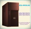 Like new Dell tower 3620 refurbished desktop PC