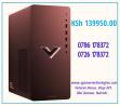 like new HP Victus 15L gaming tower with free games