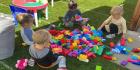 Local Daycare Centers El Cerrito