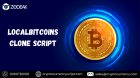 LocalBitcoins Clone Script