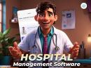 Looking for effective hospital management software to automate the front desk of your clinic?