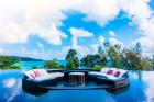Luxury vacation rentals