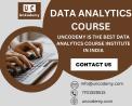 Machine Learning and Data Science Course With Uncodemy