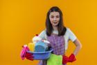 Maid in Jaipur