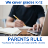 Make Your Child’s World Better