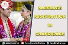 Marriage Registration In Chandigarh