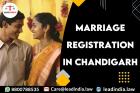 Marriage Registration In Chandigarh
